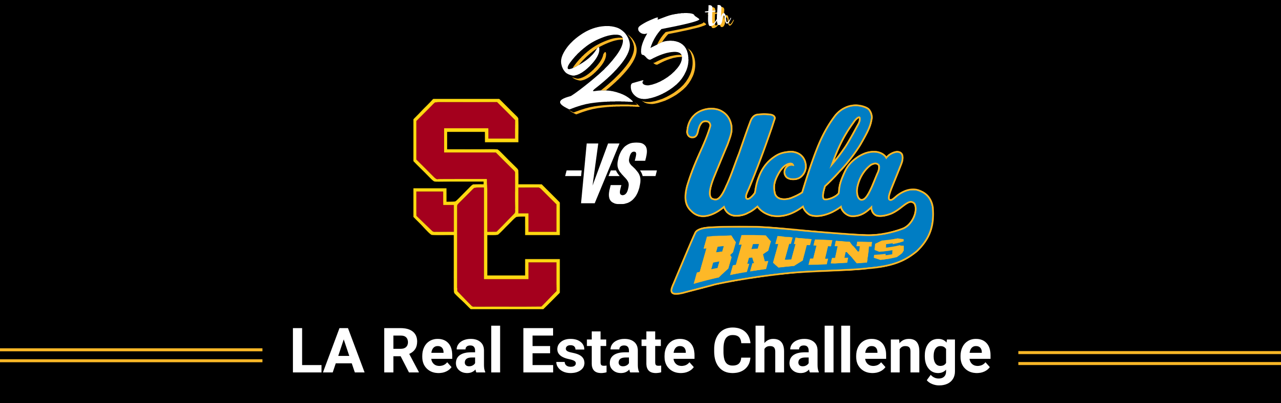 NAIOP SoCal UCLA vs. USC Real Estate Challenge to be Held Thursday