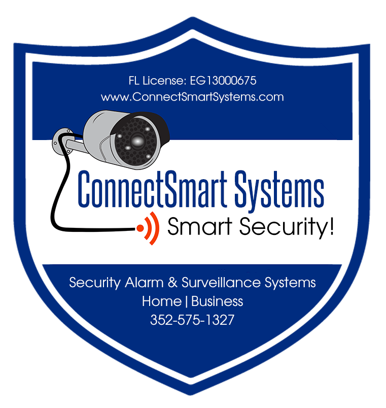 Smart Security for your active lifestyle!