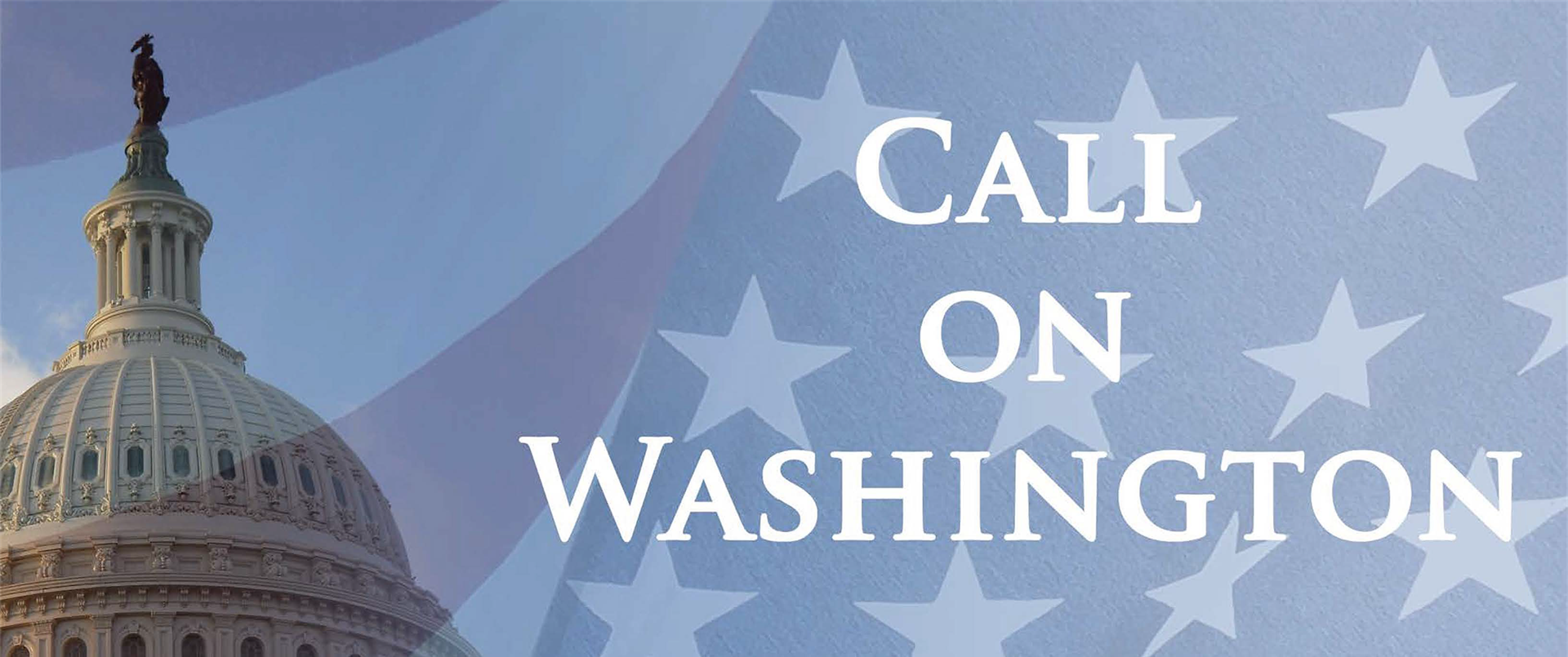 NCTA Call on Washington