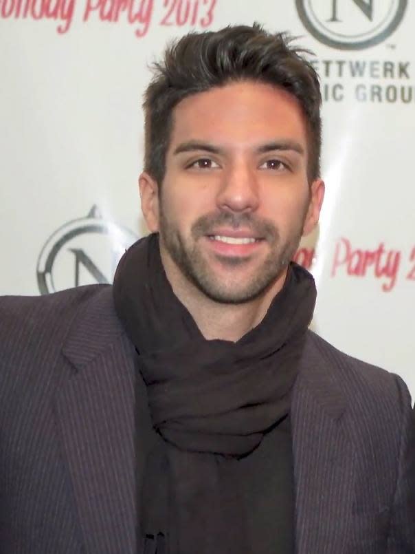 Marcos Sotelo