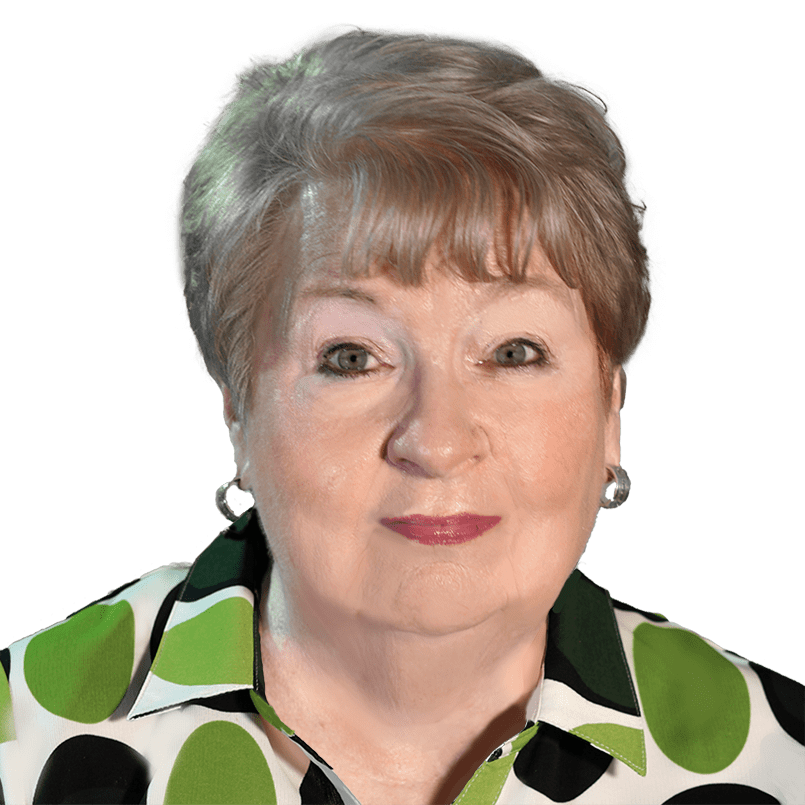 Betty Hill Realtor - CRS GRI CSP