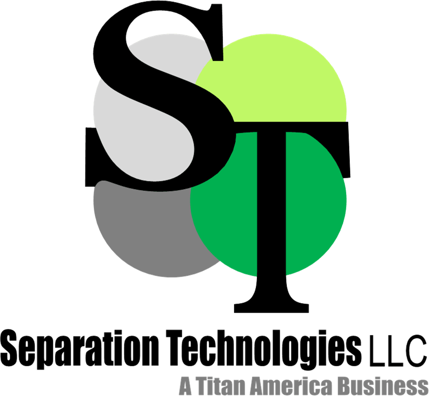 Separation Technologies - Maryland Ready Mix Concrete Association - MRMCA