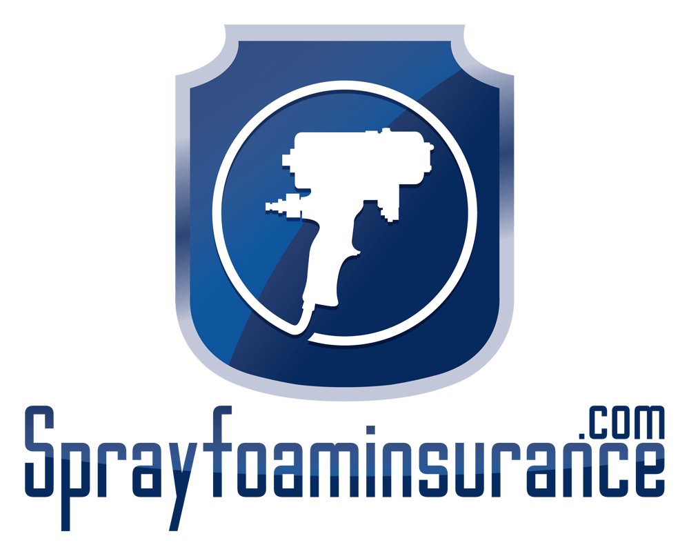 Spray Foam Insurance Logo