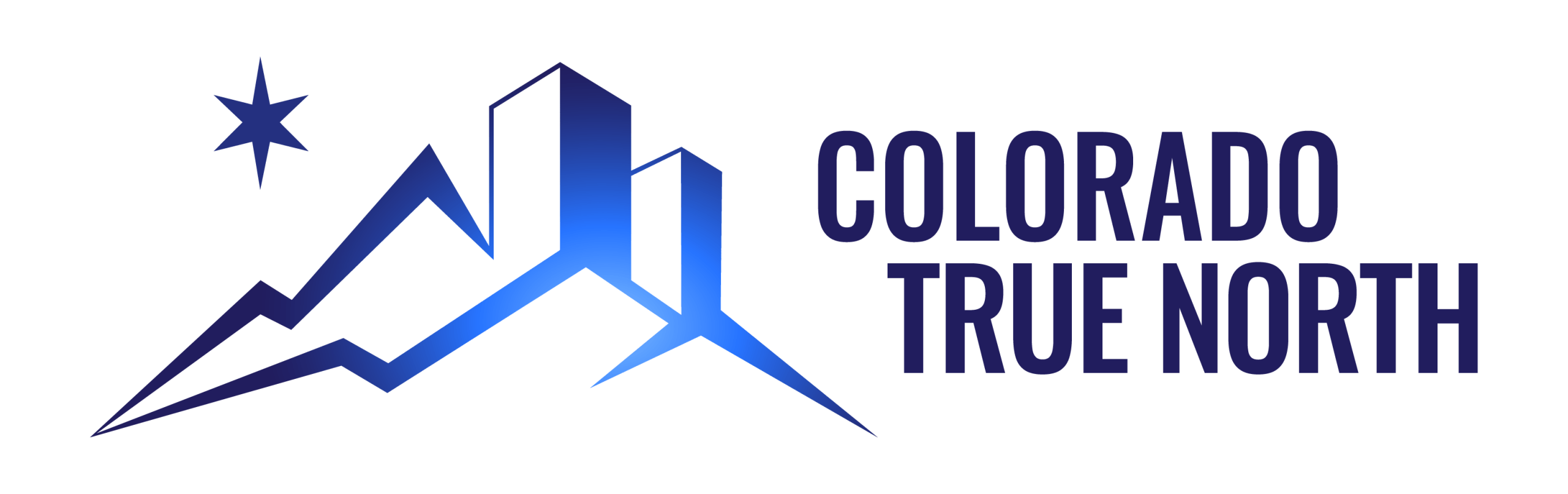 Colorado True North logo