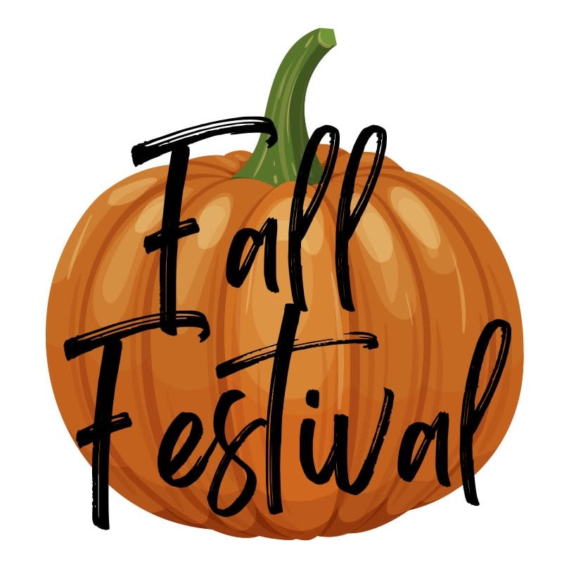 Fall Festival in Johnson Park - Marble Falls / Highland Lakes Area ...