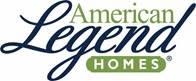 American Legend Homes logo