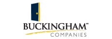 Buckingham Companies Logo | BAGI