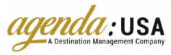 Agenda USA logo
