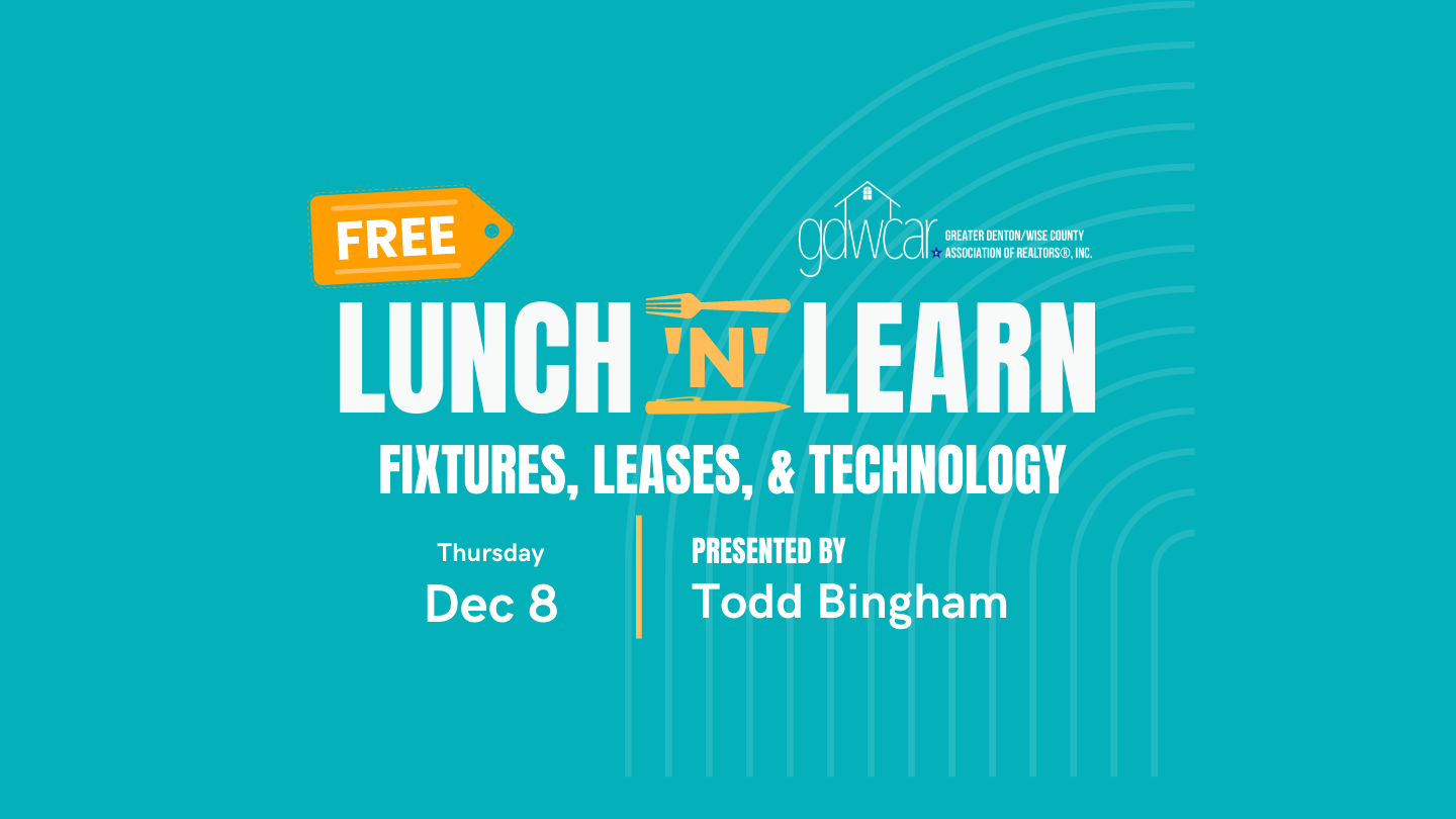 Thumbnail for the FREE December 8th Lunch n Learn