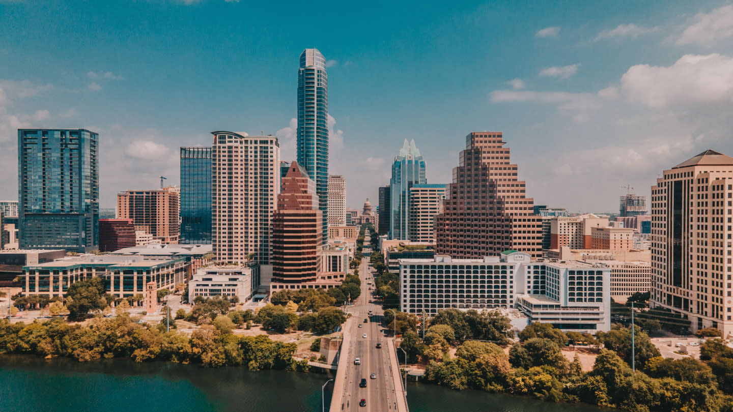 austin texas