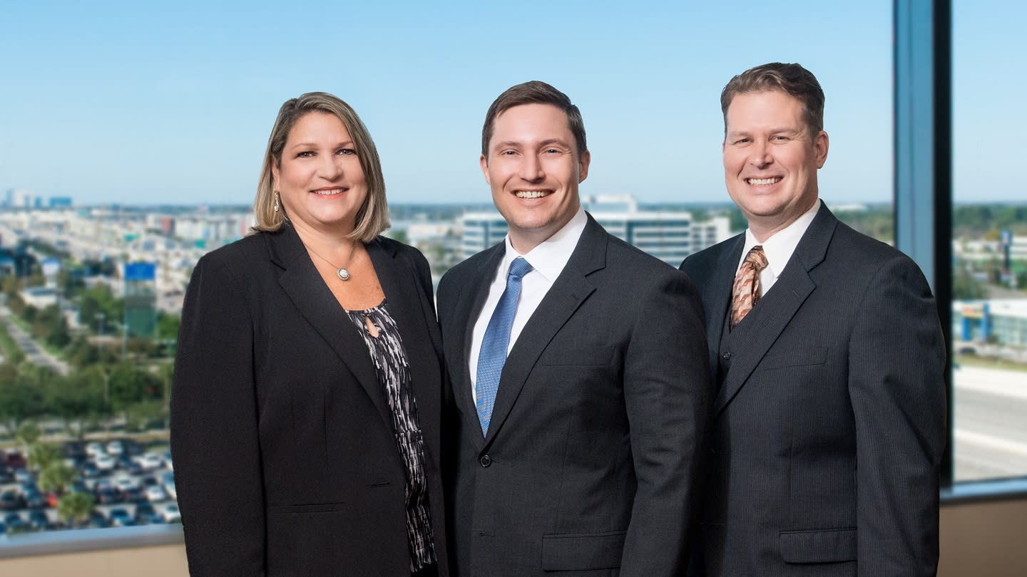 the attorneys at Simmons and Fletcher