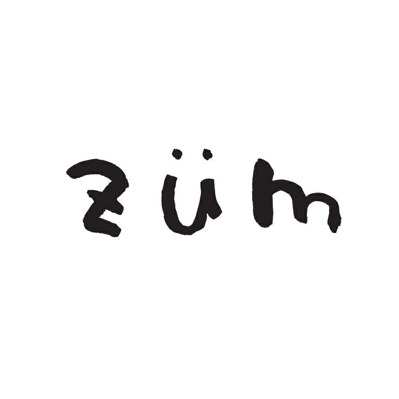 The Zum Sushi Business Logo