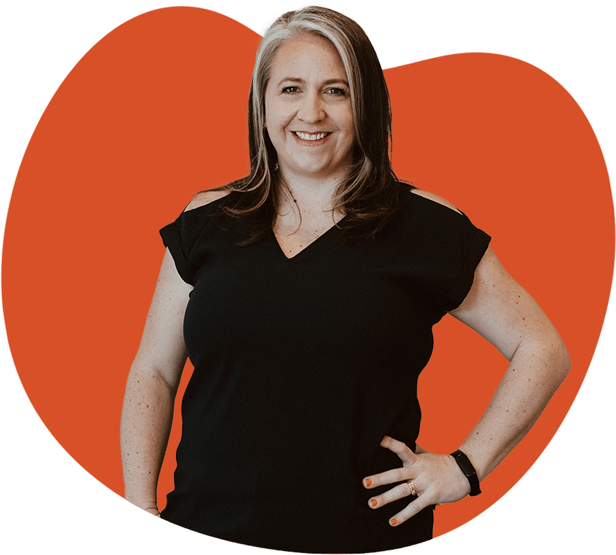 Megan Larson - M Rock Creative