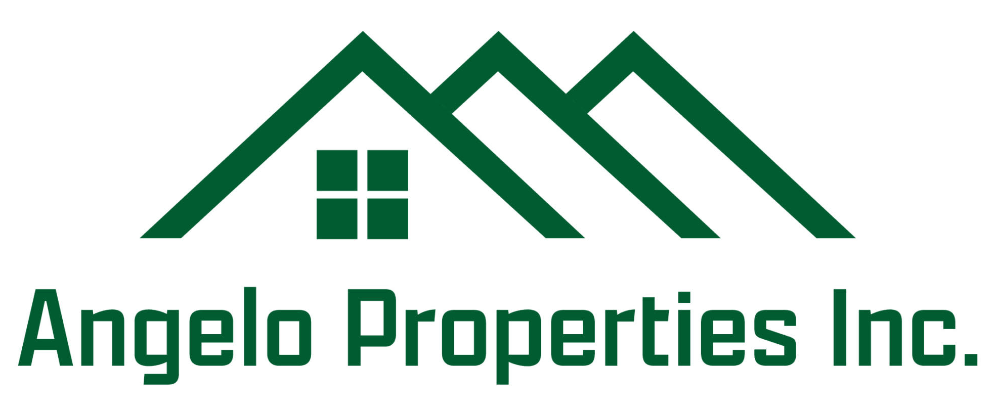 Angelo Properties, Inc.