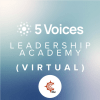 8 Person Cohort Starting in October!
