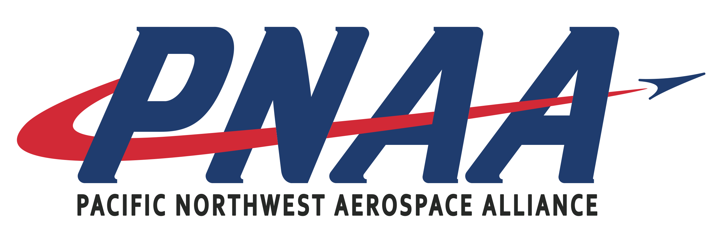 Women in Aerospace 2026 Interest Form PNAA