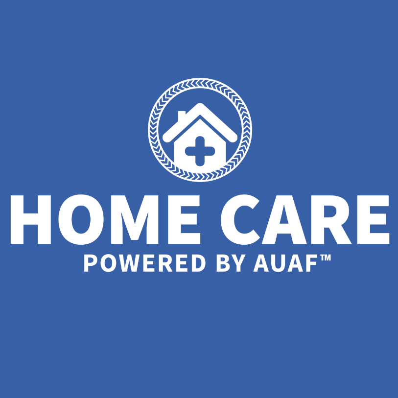 Home Care logo