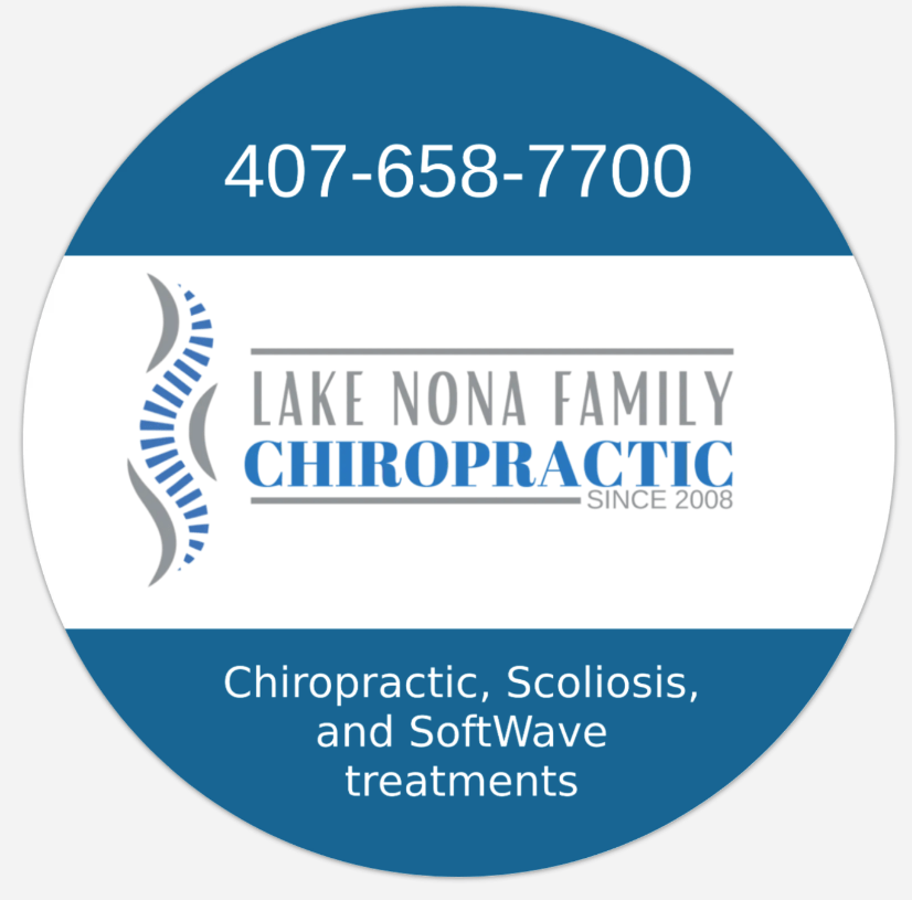 Lake Nona Chiropractic