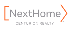 NextHome Centurion logo