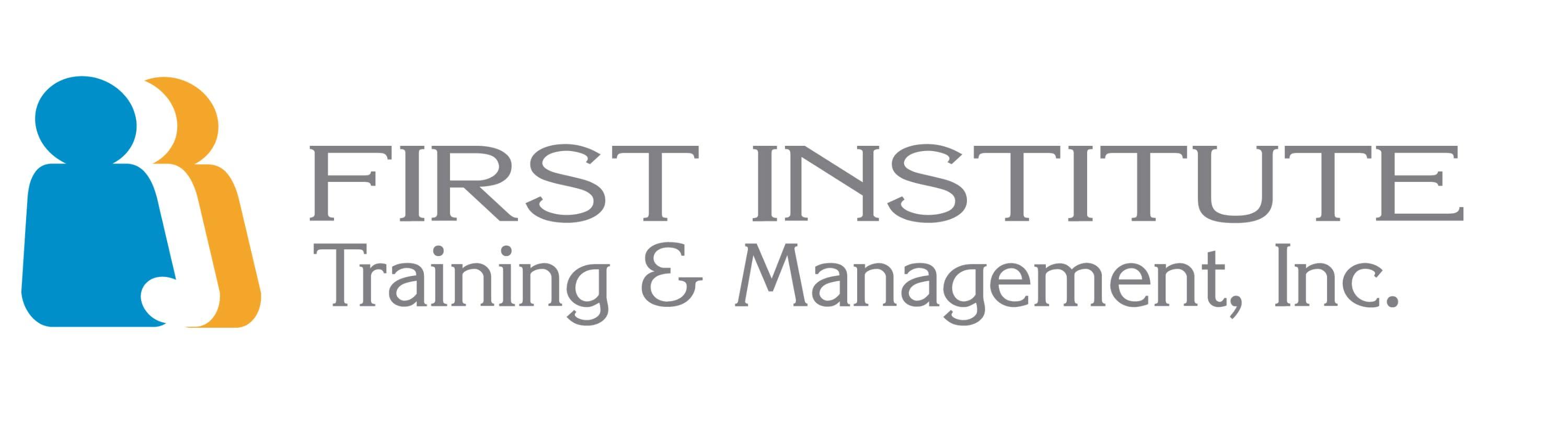 First Institute Training & Management, Inc