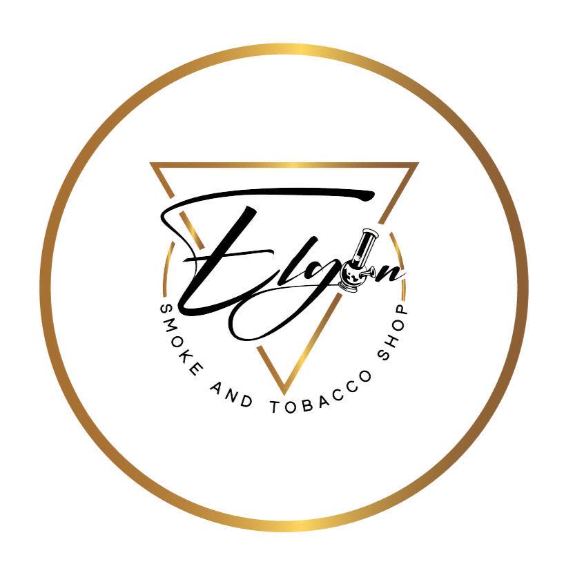 Elgin Smoke Shop LOGO