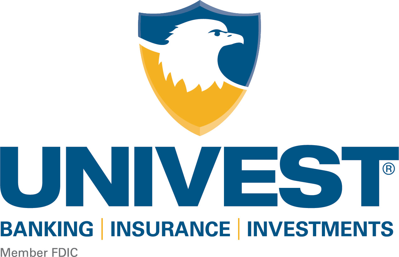 Univest - Banking - Insurance - Investments