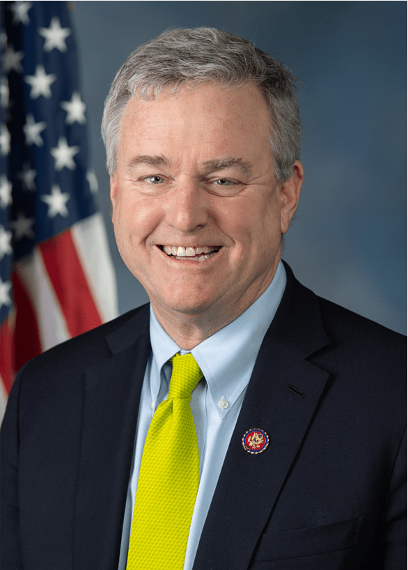 Rep. Rutherford