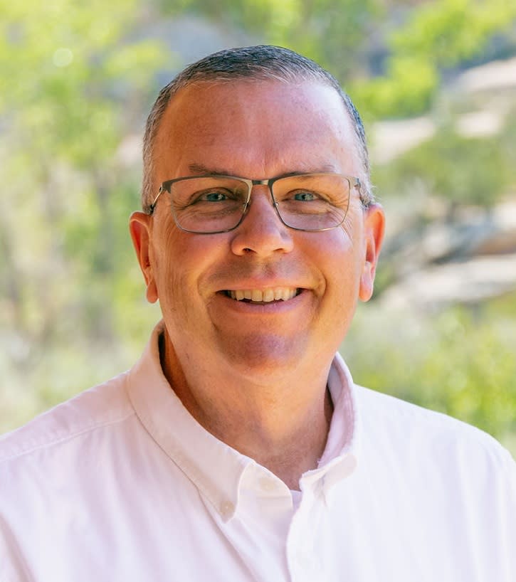 Paul Aspelin -Relocation & Listing Specialist-Realty ONE Group Western Slope