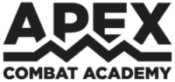 Apex Combat Academy Logo