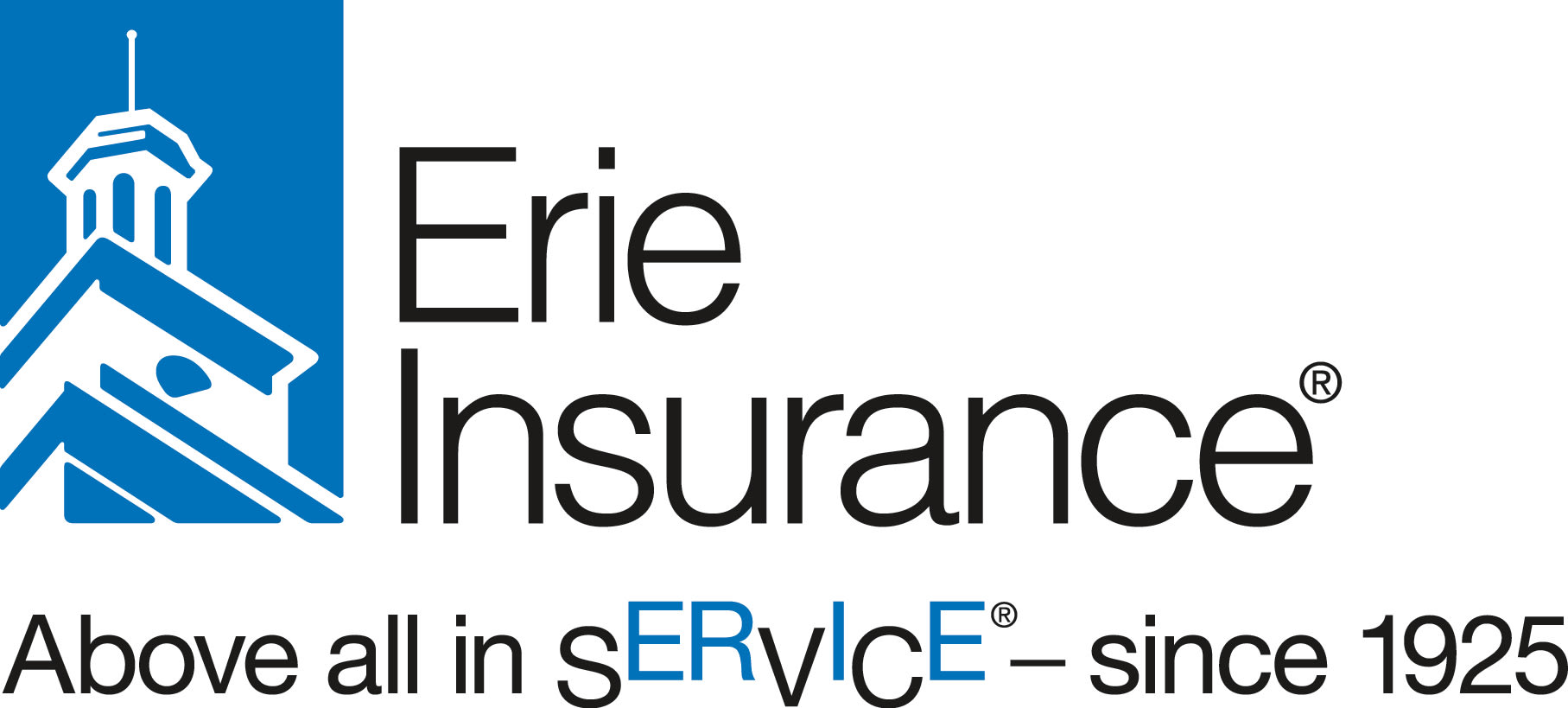 Erie Insurance Logo