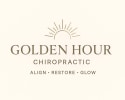 Golden Hour Chiropractic Logo