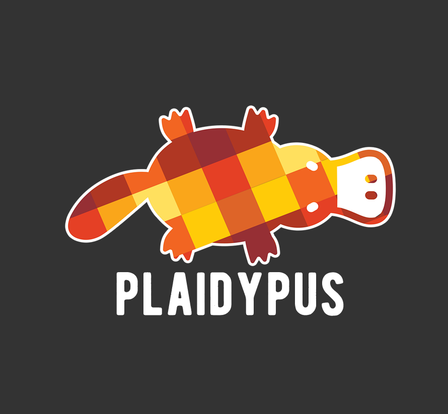 Plaidypus Custom Software, Mobile Apps & CRM