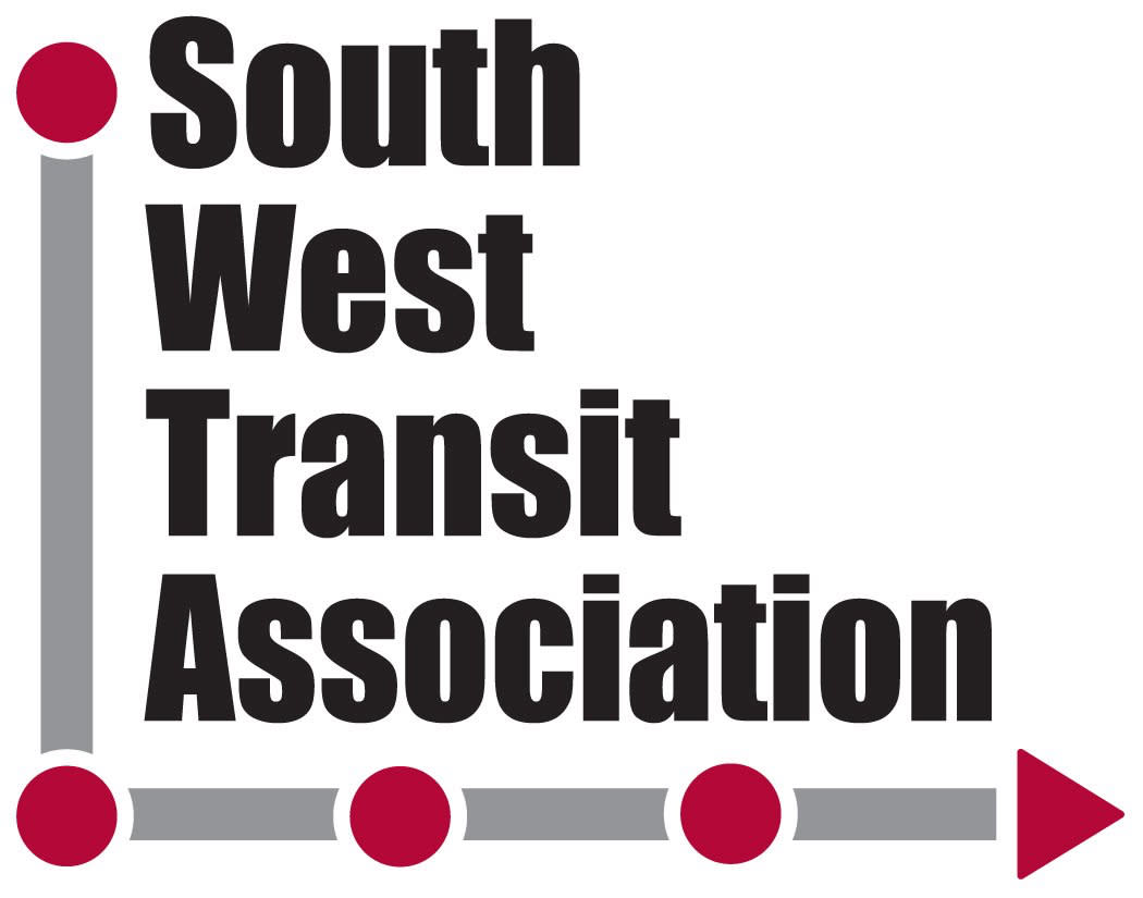 SWTA's 20232024 Federal Legislative Priorities Your Regional Transit