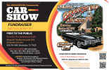 The Brookwood Community Car Show Fundraiser