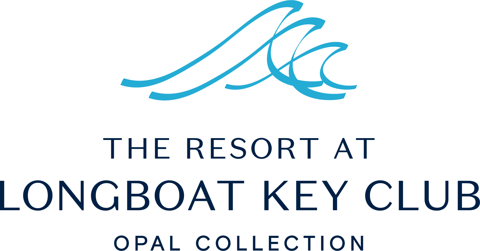 The Resort at Longboat Key Club logo image