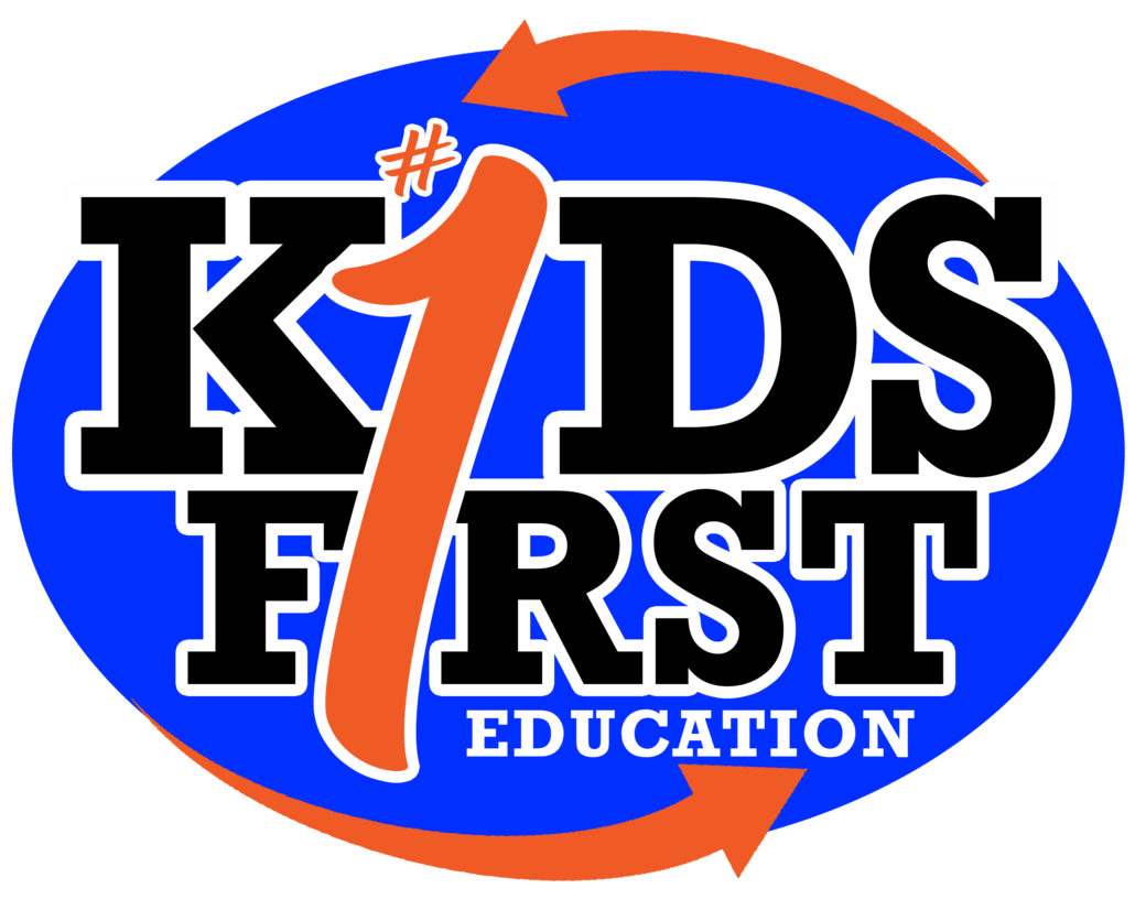 Kids First Education