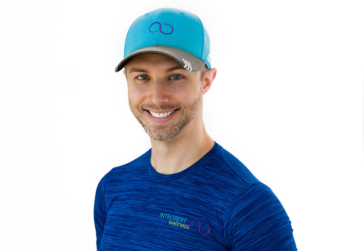 Jack Kirven is a mobile personal trainer in Charlotte, NC