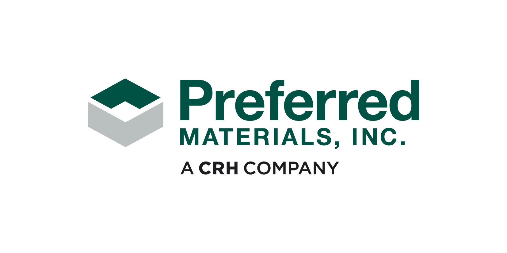 Preferred Materials