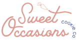Let's Bake Your Occasions Sweeter