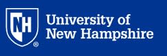 University of New Hampshire