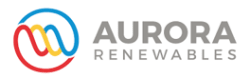 Aurora Logo