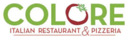 Colore Italian Restaurant & Pizzeria logo