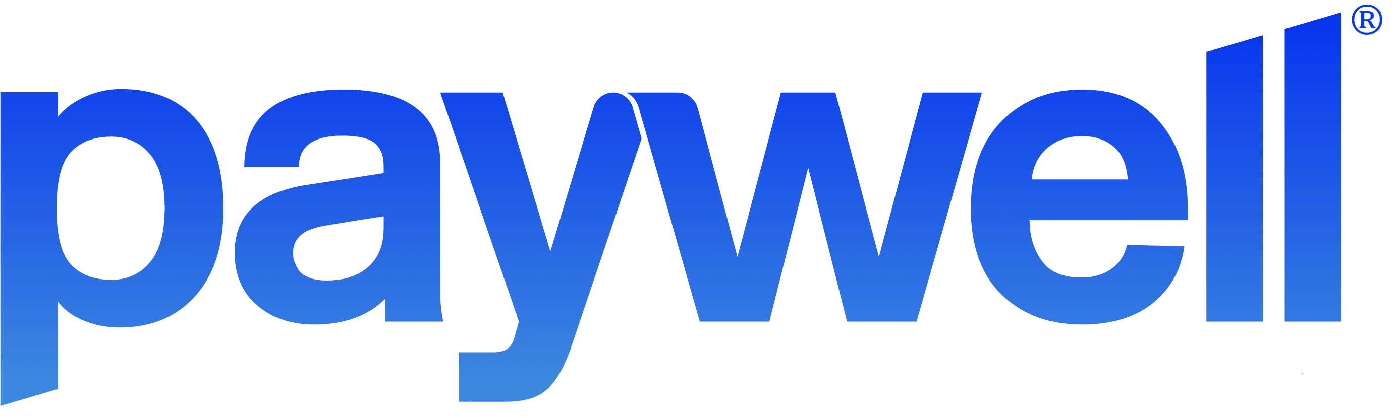 Your success is our success.