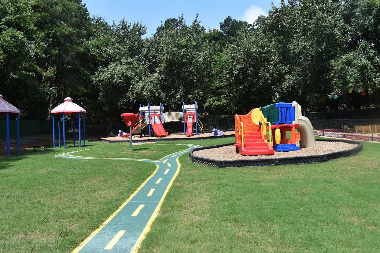 Science Akadémeia, the Atlanta Preschool of Science (SATAPOS)