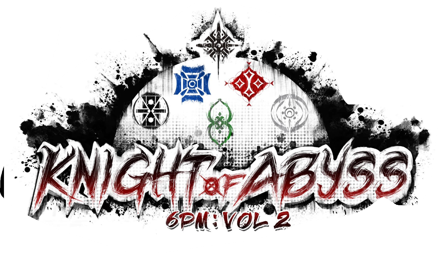 Knight of Abyss Logo