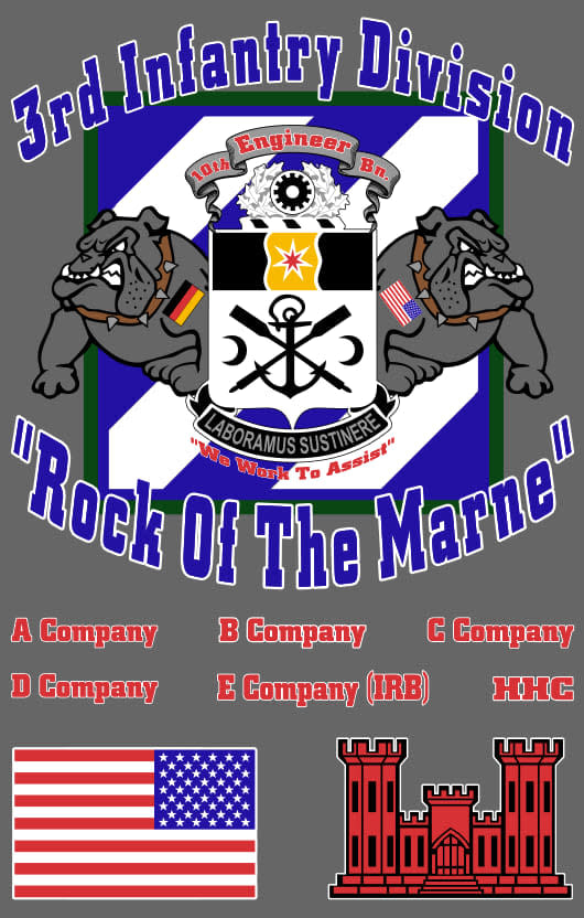 Rock of the Marne picture