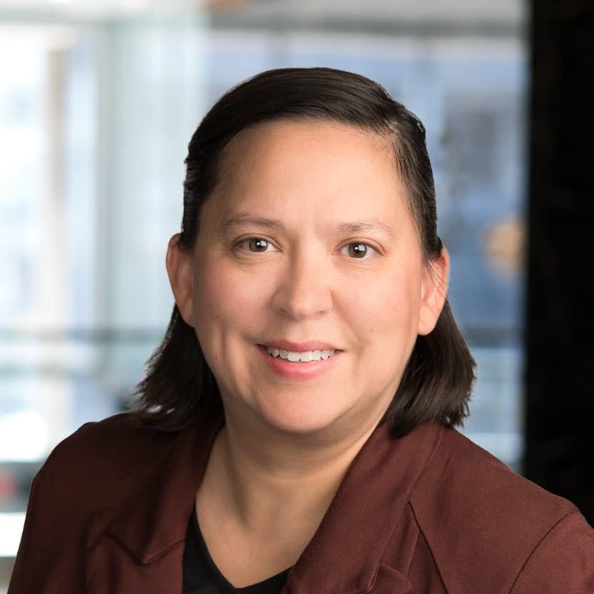 Tabitha Atwell