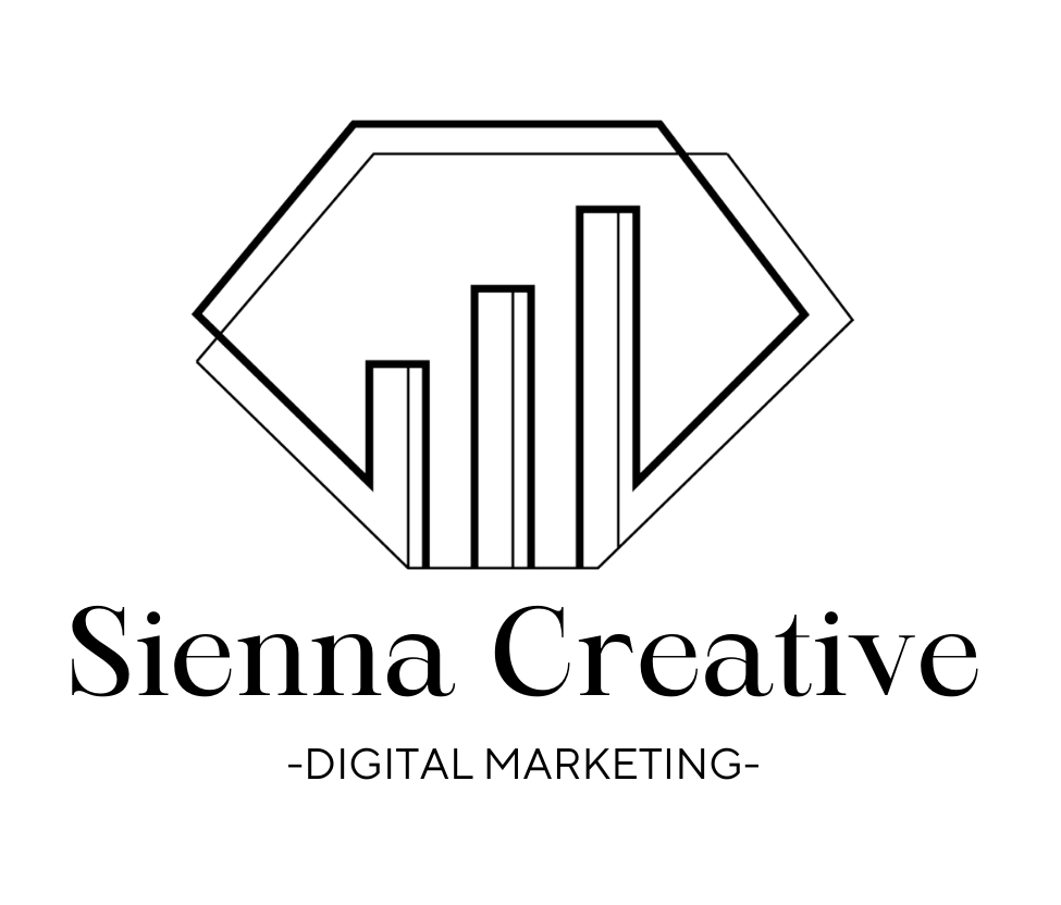 Sienna Creative | Temecula Digital Marketing | Website Design | Social Media | Email Marketing