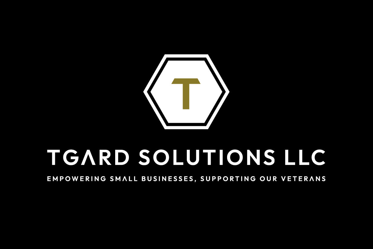 Tgard Solutions - Digital Marketing Agency