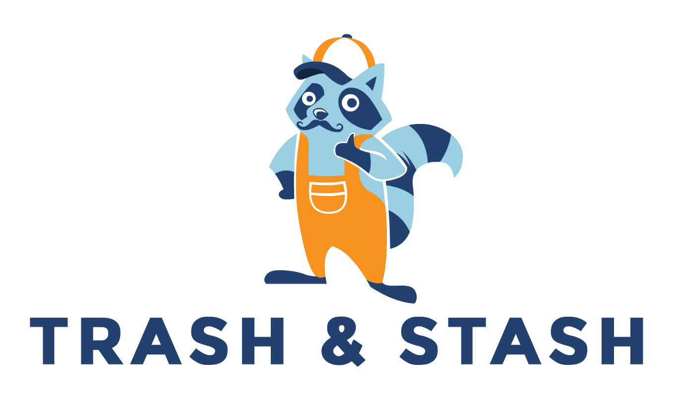 Trash and Stash Junk Removal